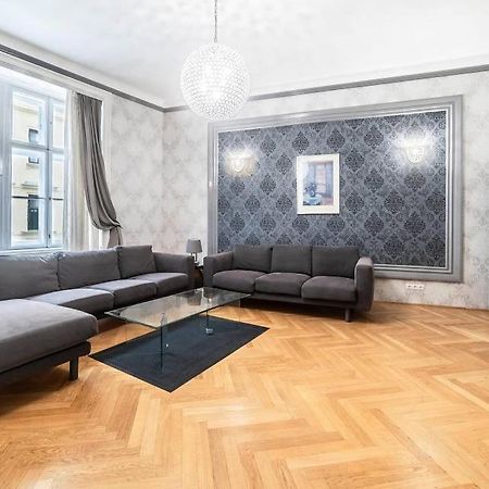 Carlton Suites Wien Eksteriør billede