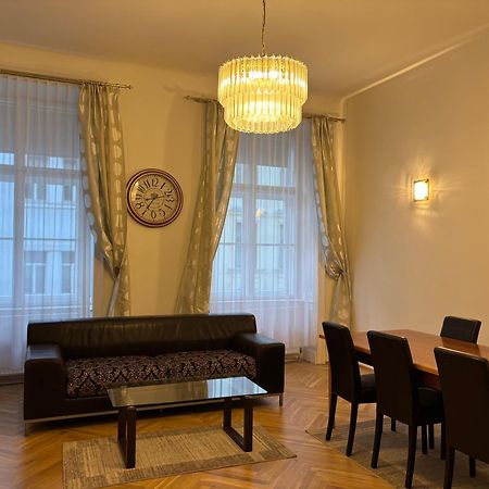 Carlton Suites Wien Eksteriør billede