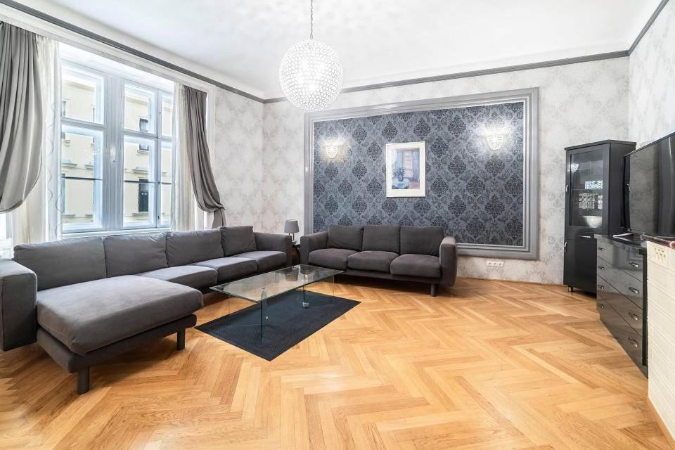 Carlton Suites Wien Eksteriør billede