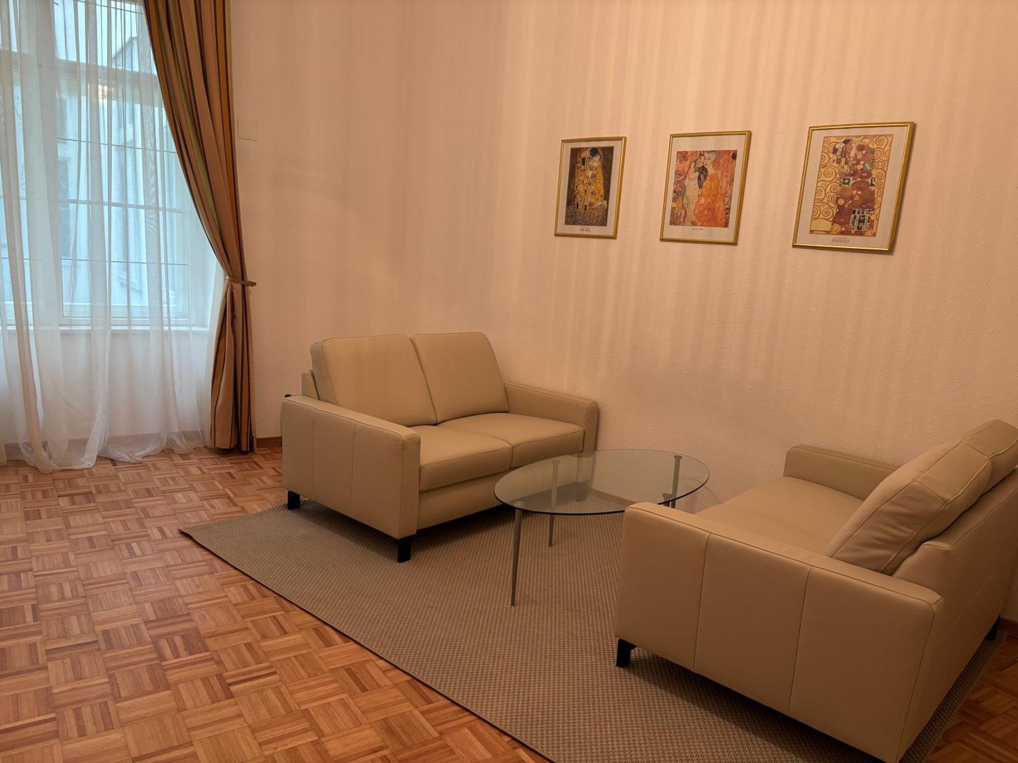 Carlton Suites Wien Eksteriør billede
