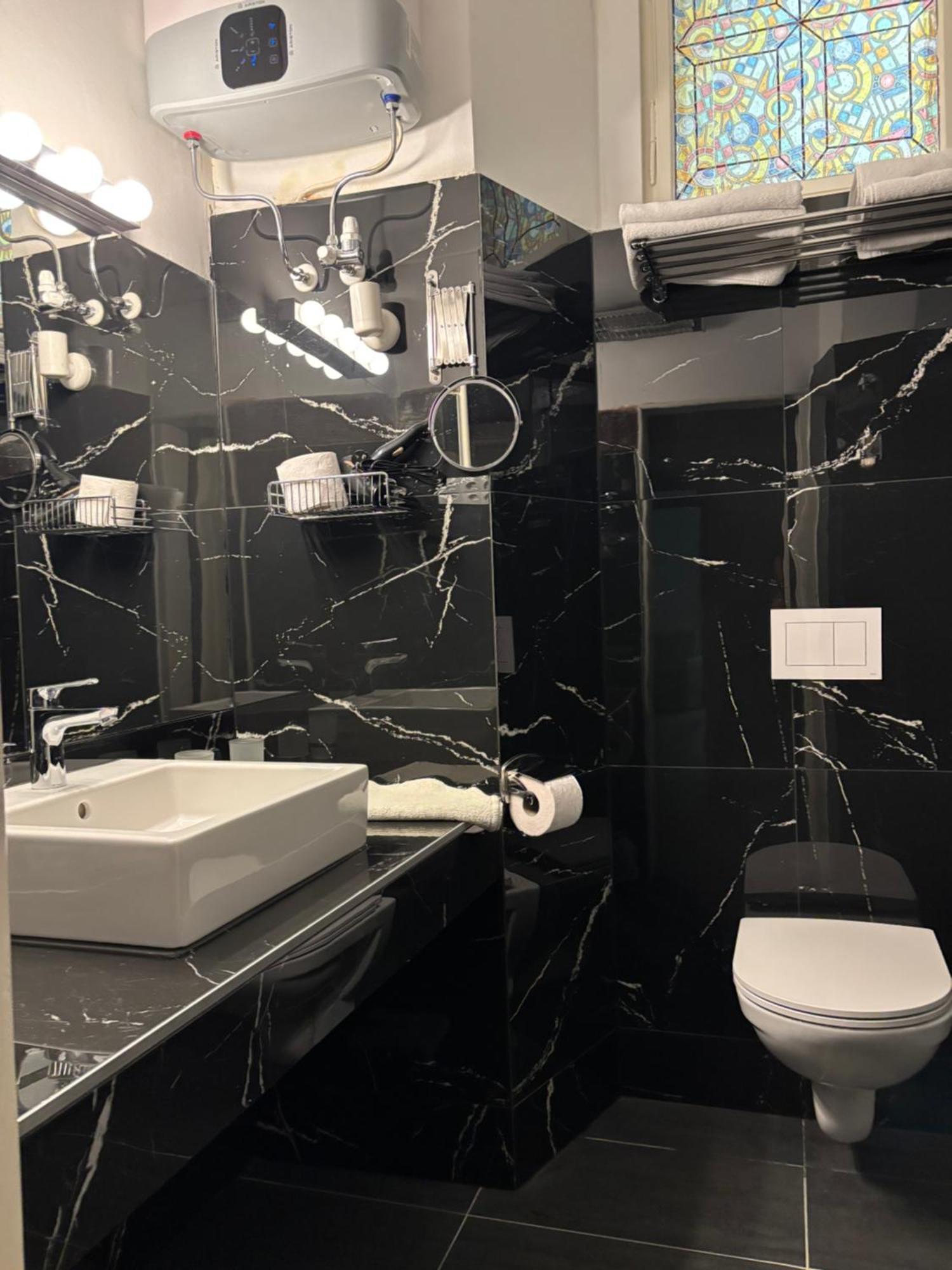 Carlton Suites Wien Eksteriør billede