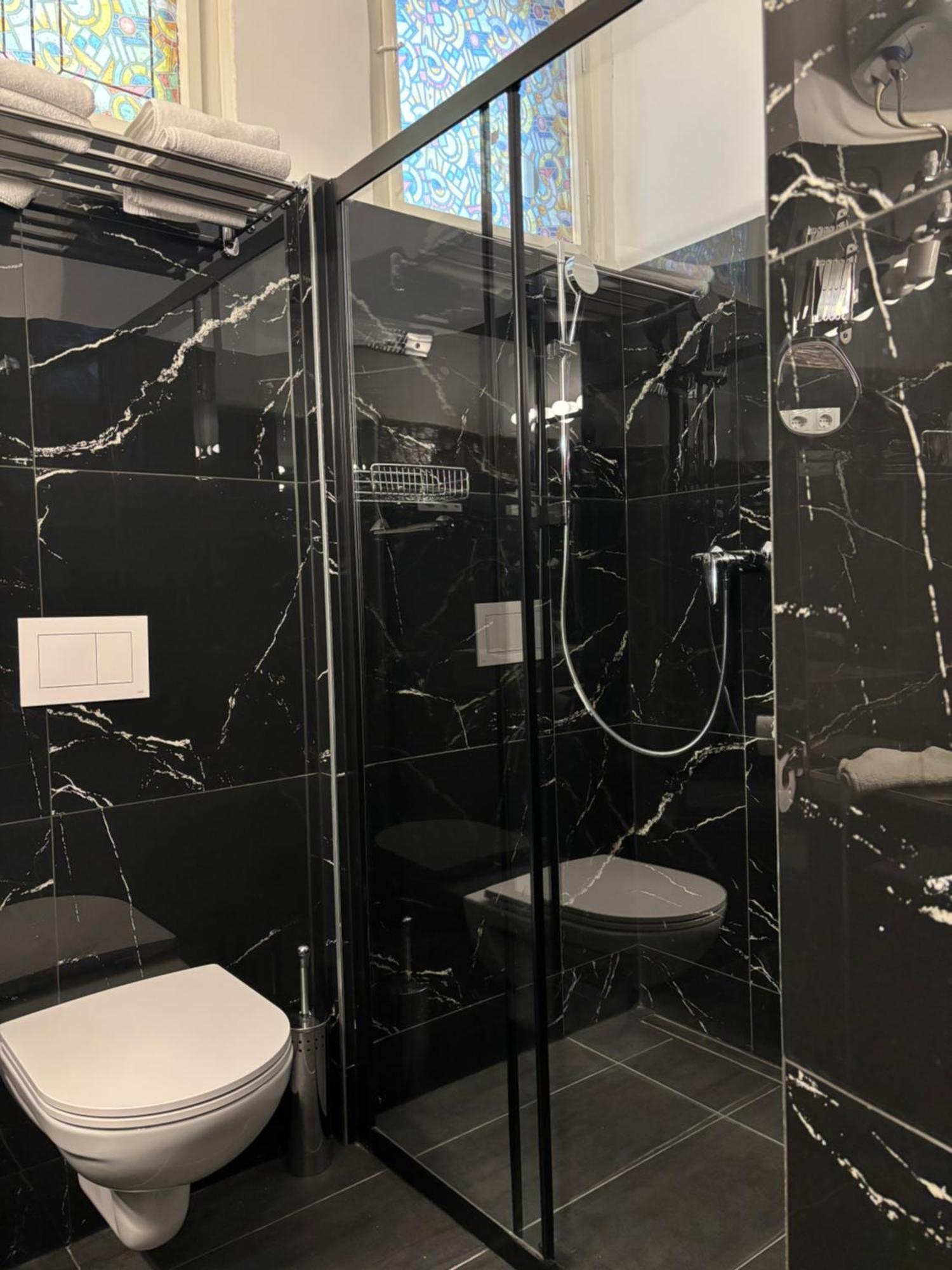 Carlton Suites Wien Eksteriør billede