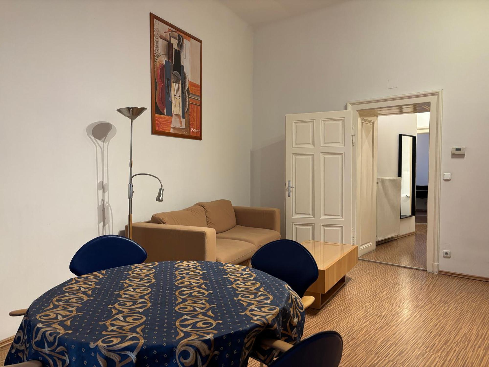 Carlton Suites Wien Eksteriør billede