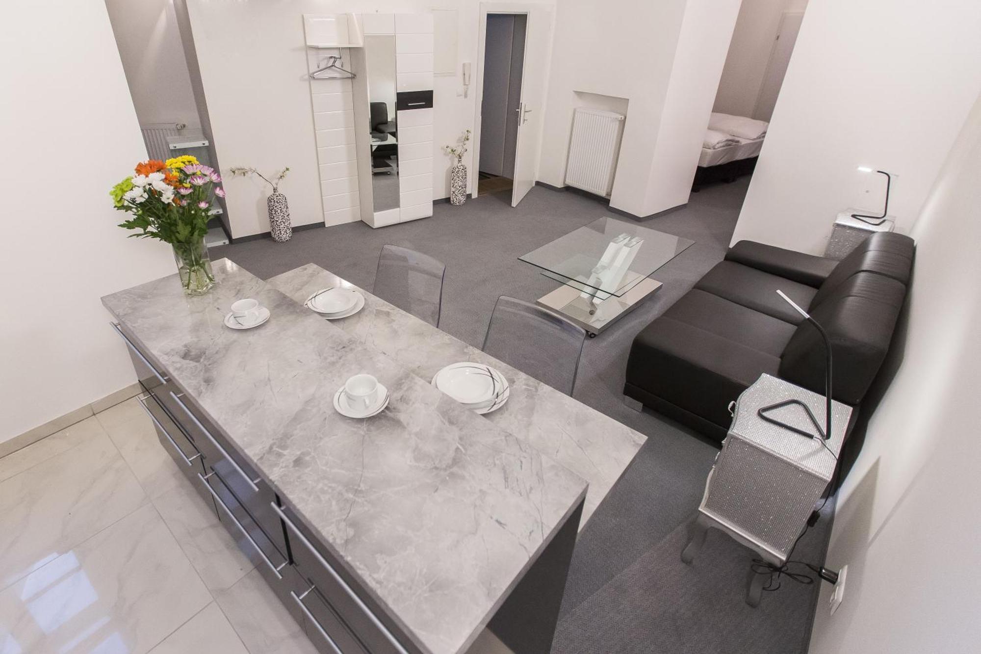 Carlton Suites Wien Eksteriør billede