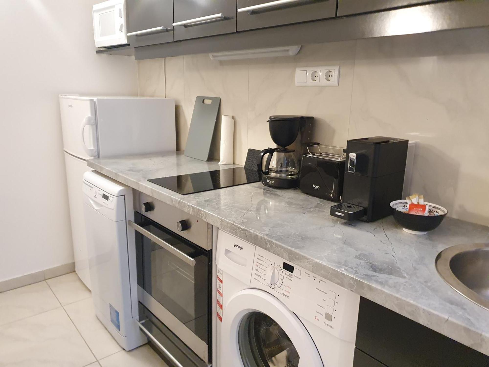 Carlton Suites Wien Eksteriør billede
