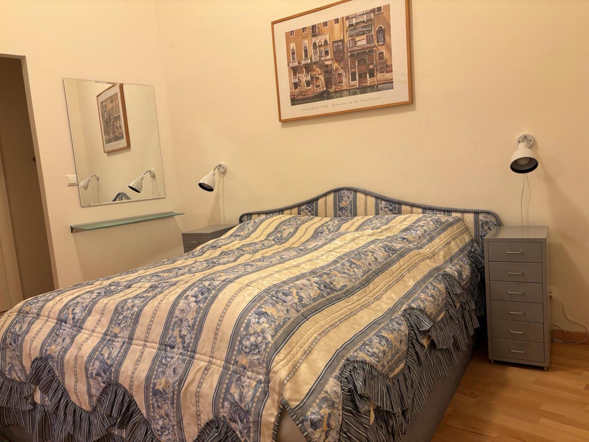 Carlton Suites Wien Eksteriør billede