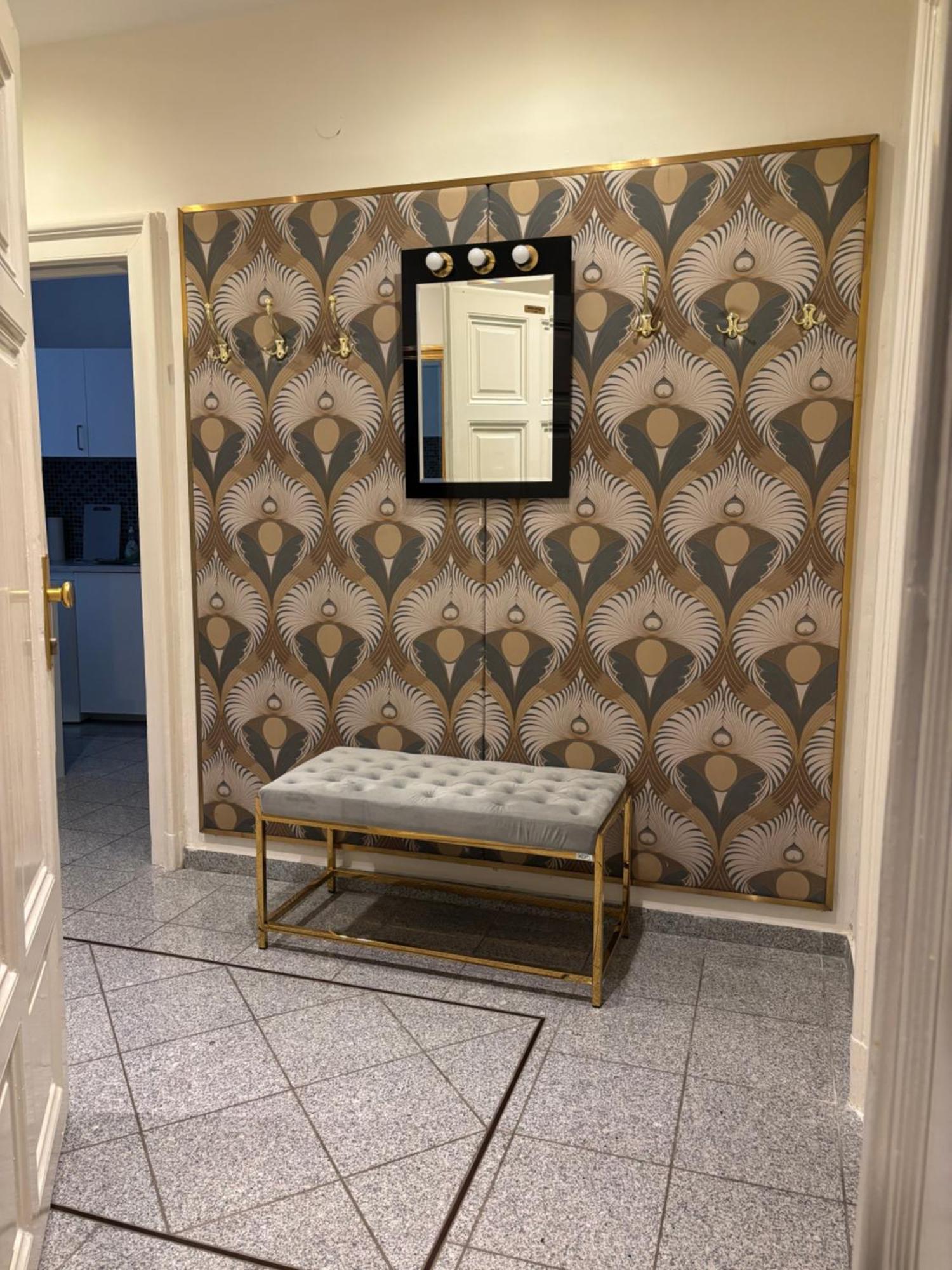Carlton Suites Wien Eksteriør billede