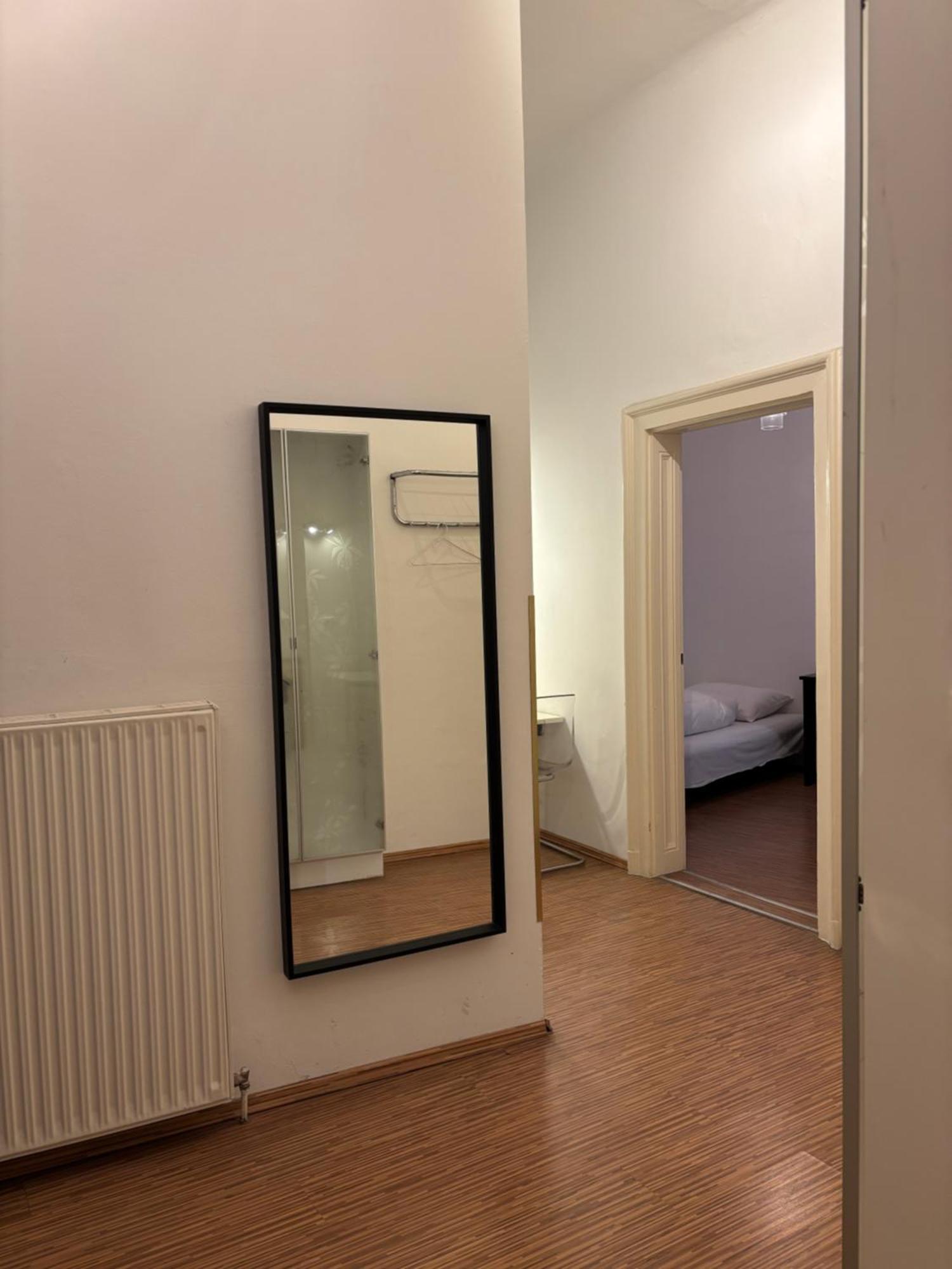 Carlton Suites Wien Eksteriør billede
