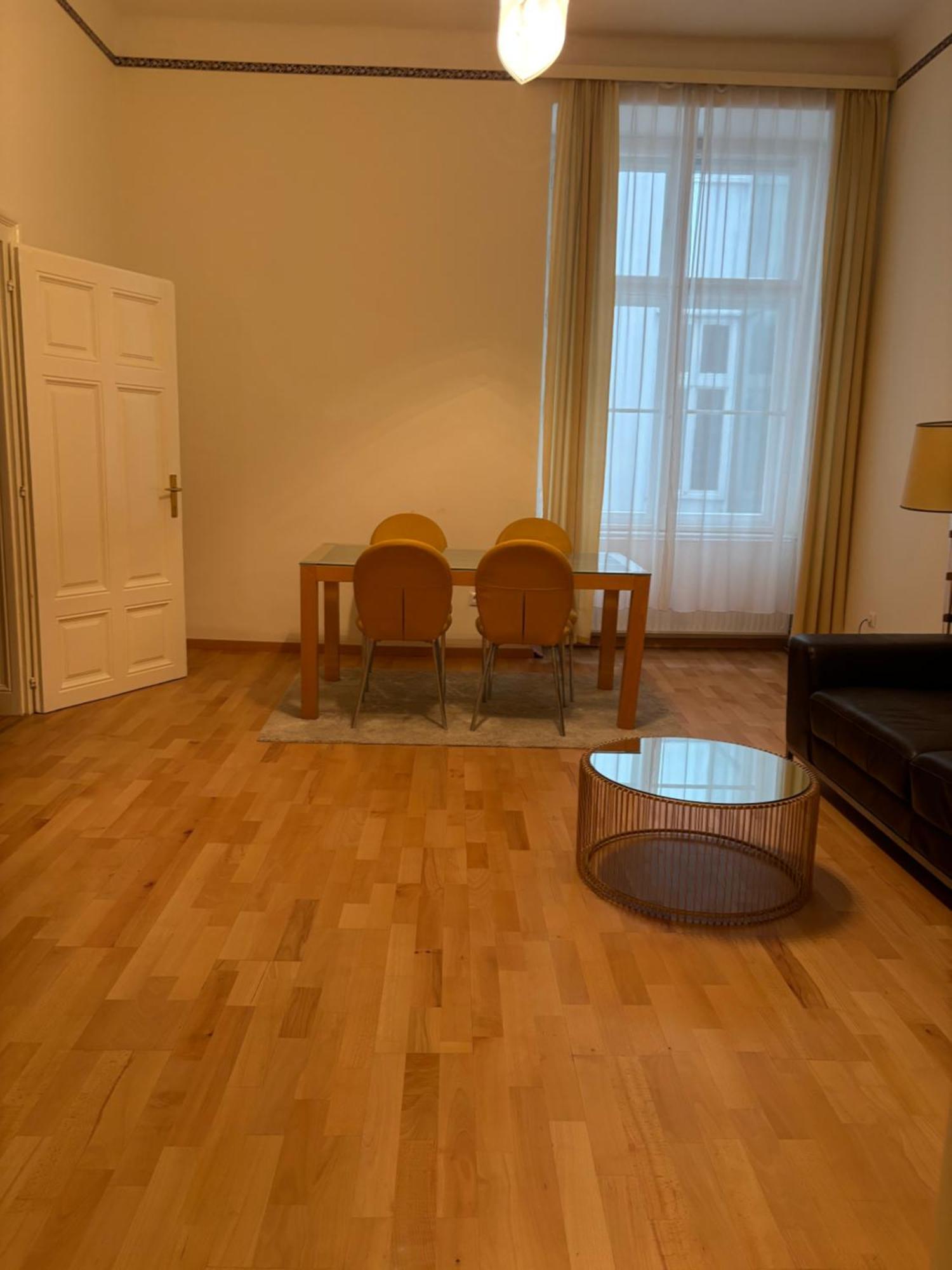 Carlton Suites Wien Eksteriør billede