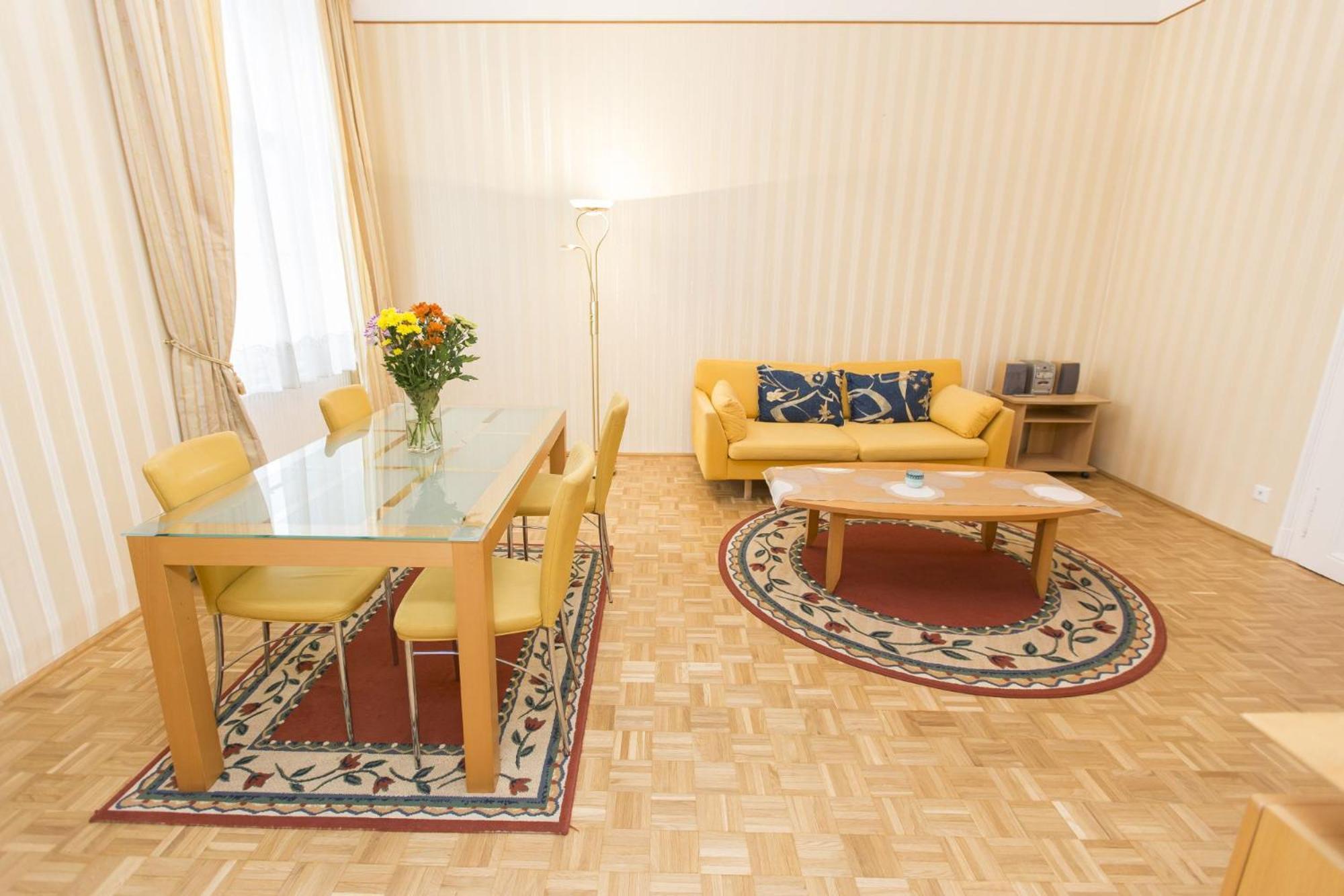 Carlton Suites Wien Eksteriør billede