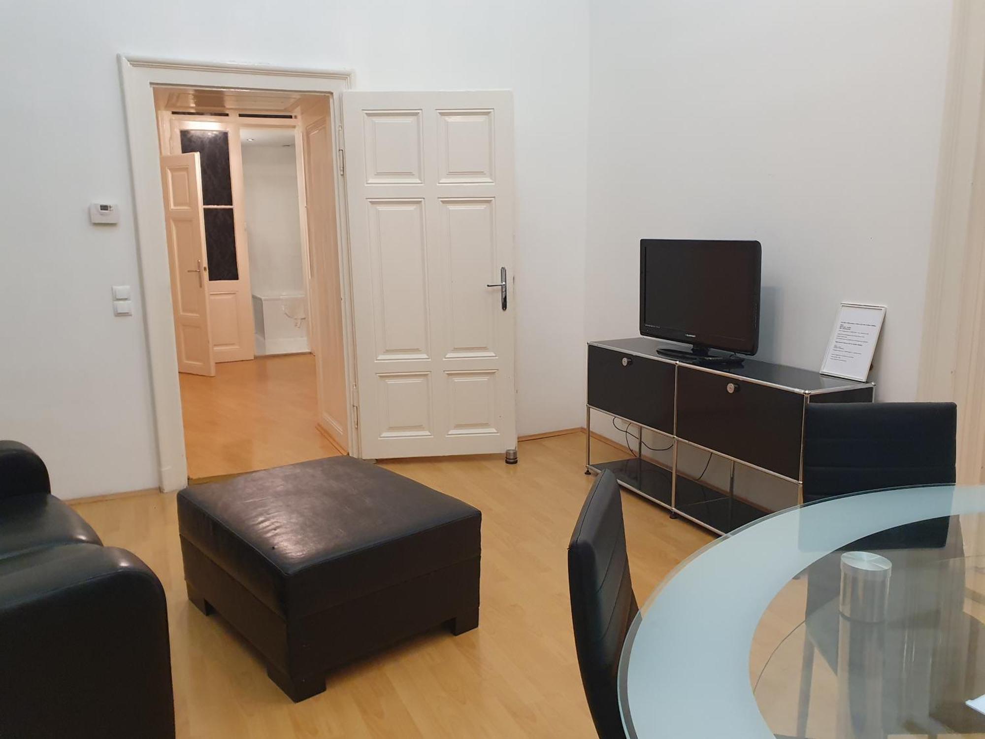 Carlton Suites Wien Eksteriør billede