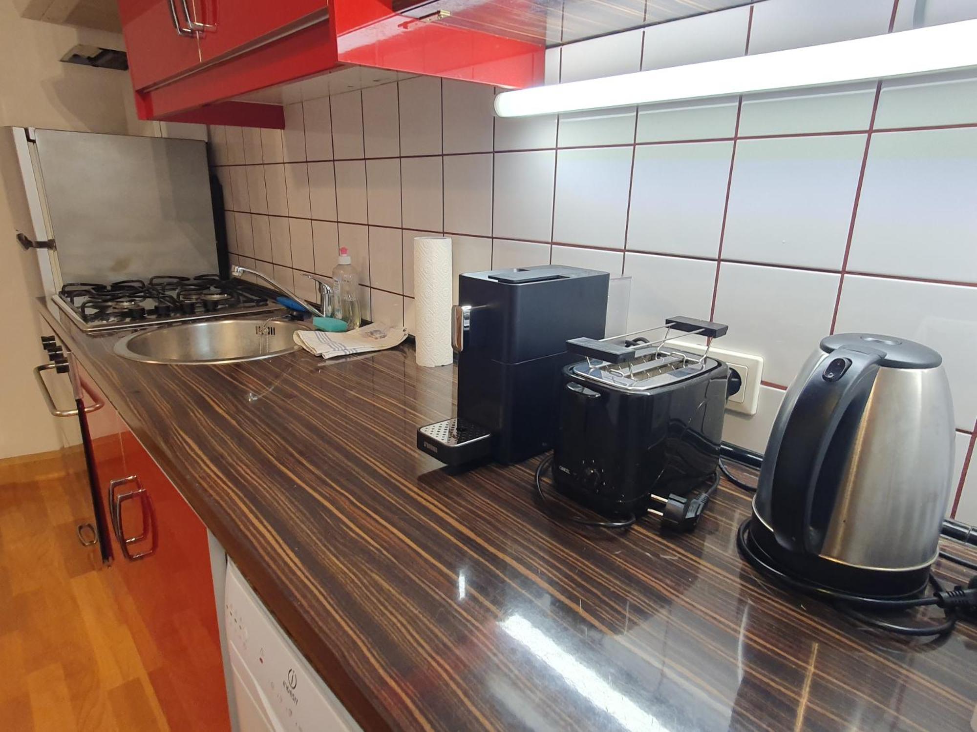 Carlton Suites Wien Eksteriør billede