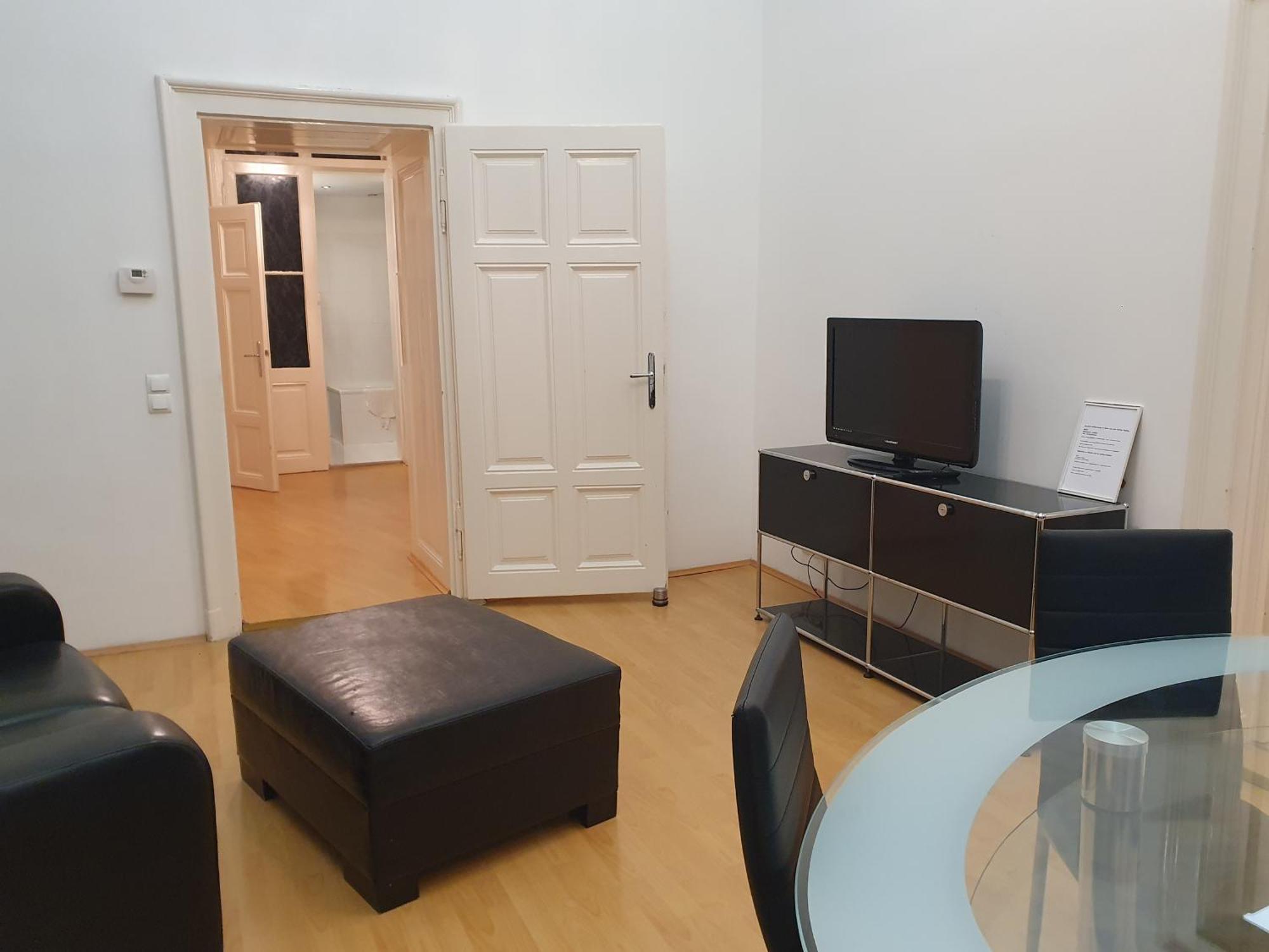 Carlton Suites Wien Eksteriør billede