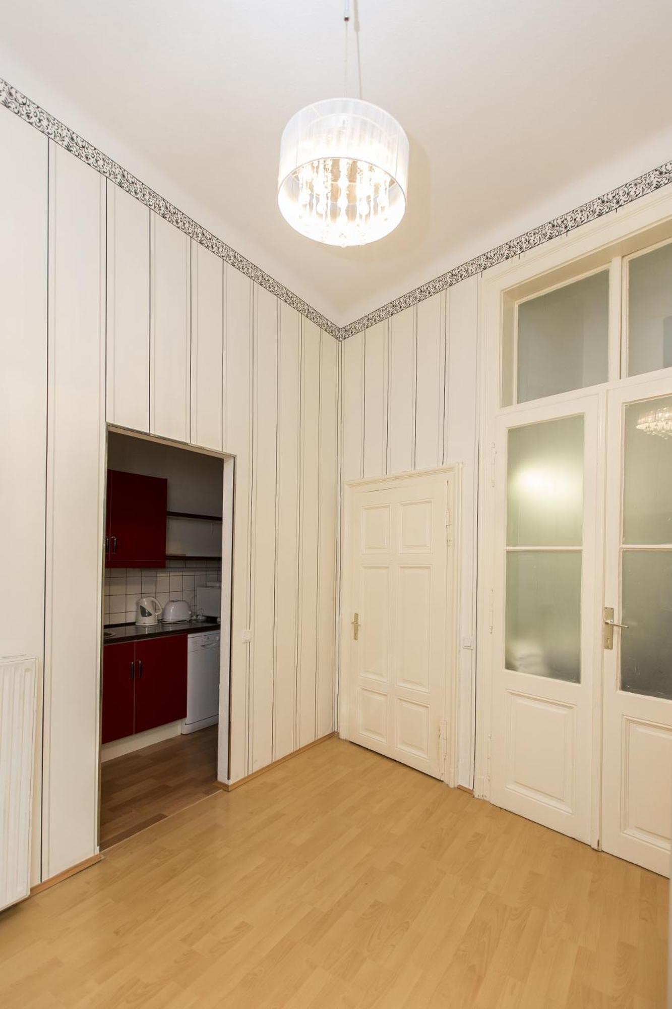 Carlton Suites Wien Eksteriør billede