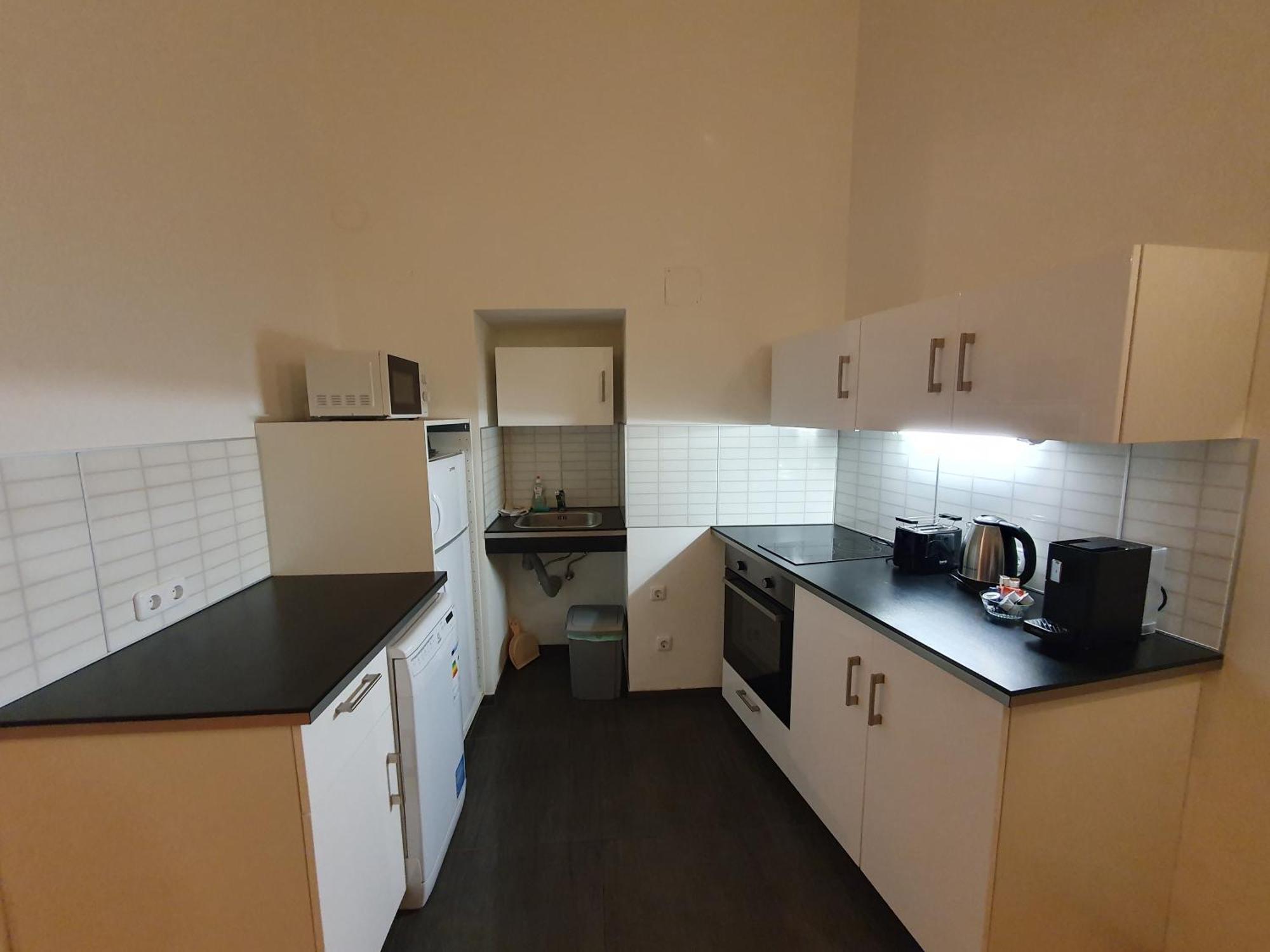 Carlton Suites Wien Eksteriør billede