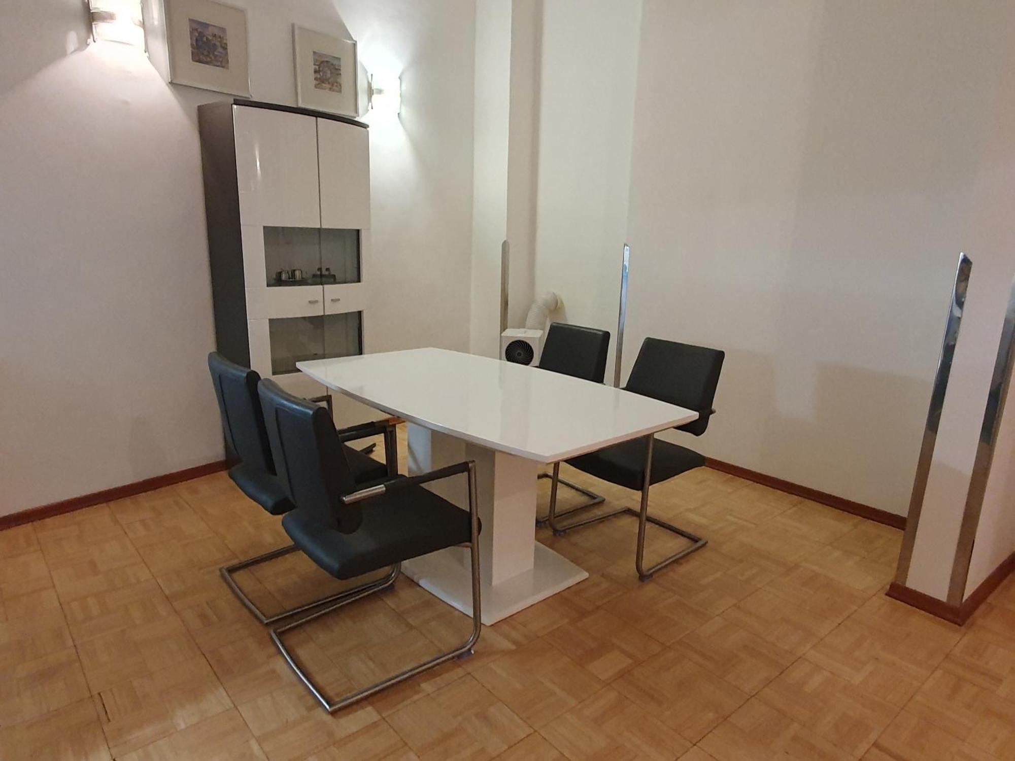 Carlton Suites Wien Eksteriør billede