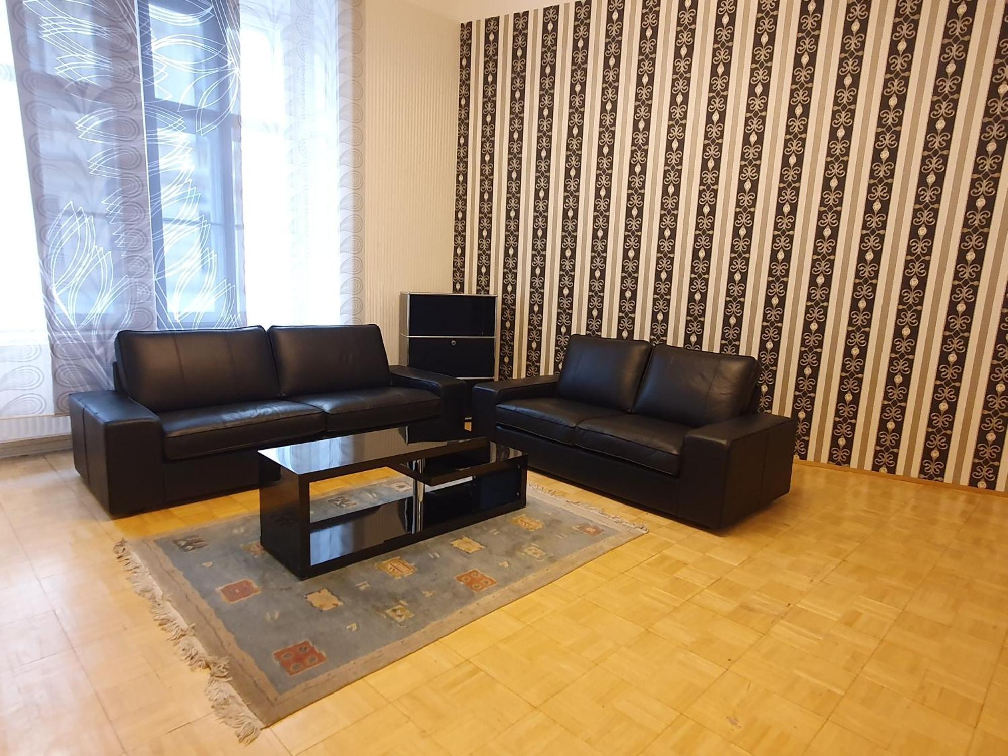Carlton Suites Wien Eksteriør billede