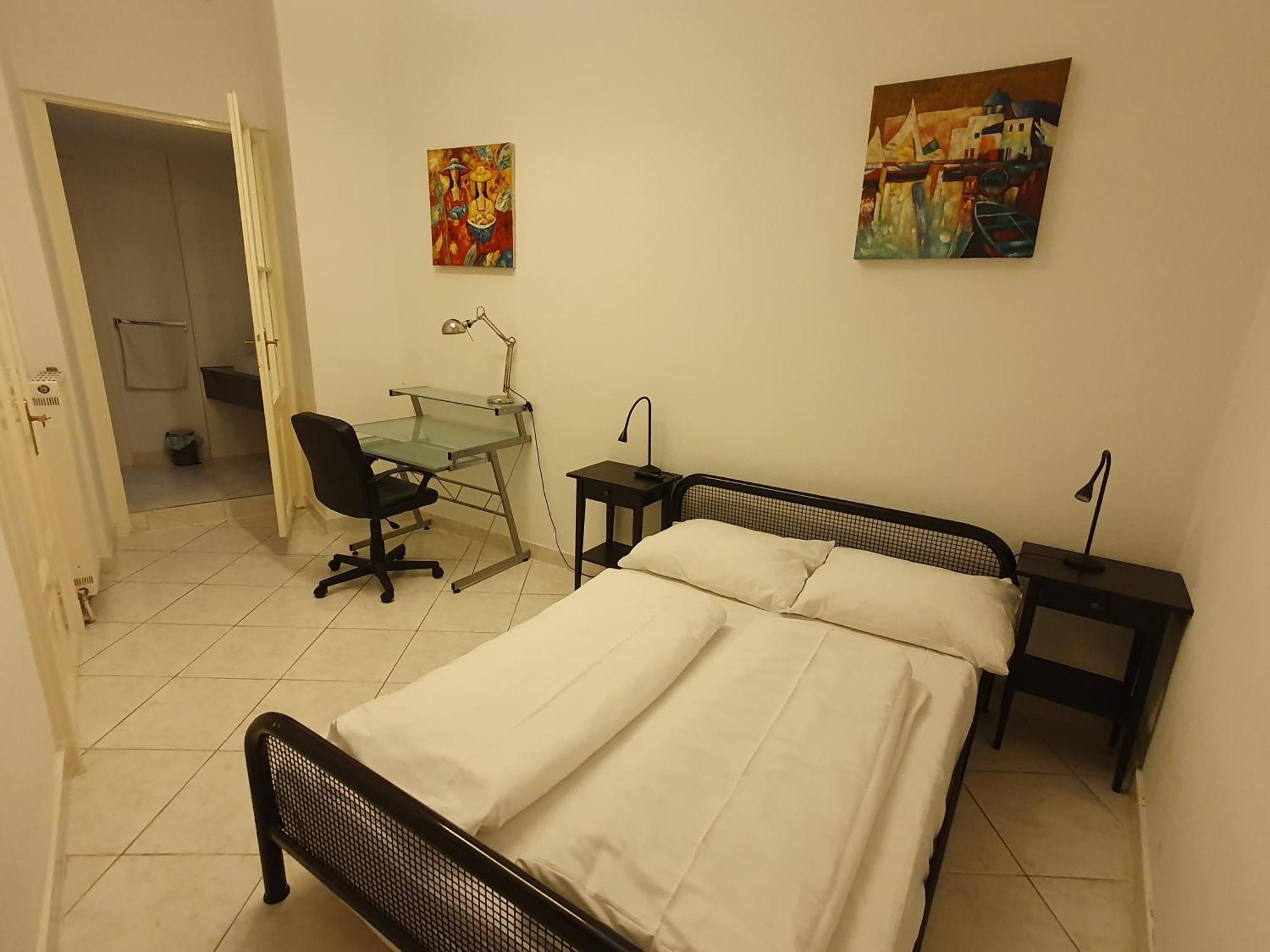 Carlton Suites Wien Eksteriør billede