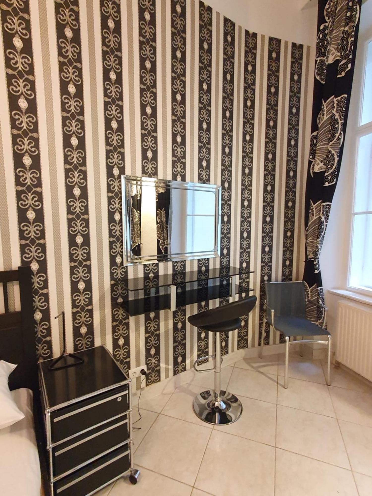Carlton Suites Wien Eksteriør billede