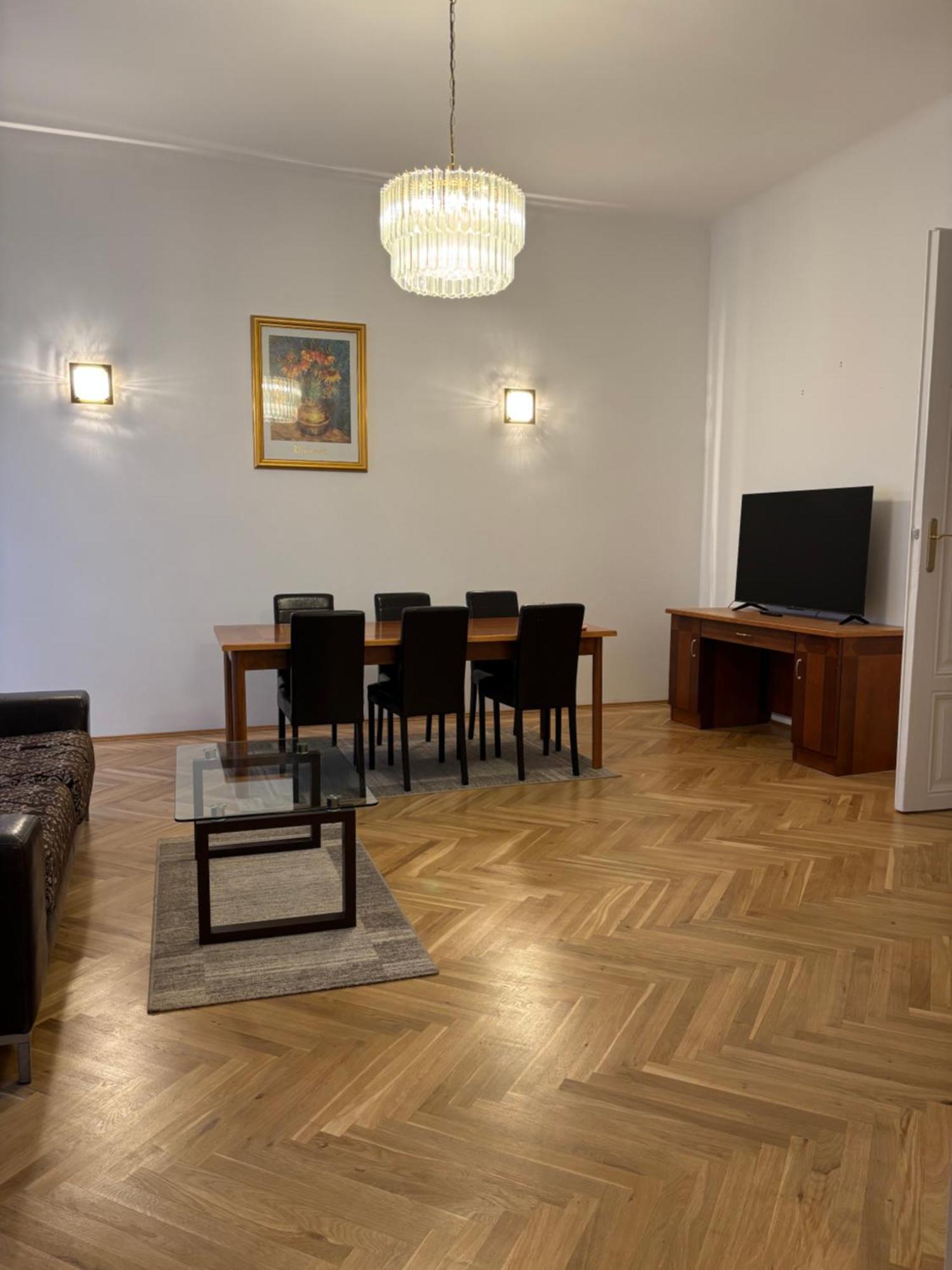 Carlton Suites Wien Eksteriør billede