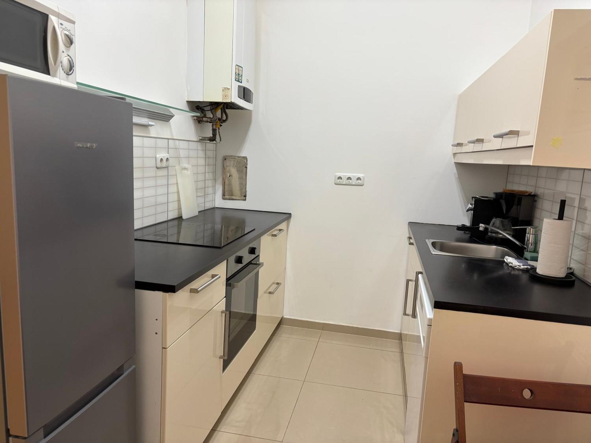 Carlton Suites Wien Eksteriør billede