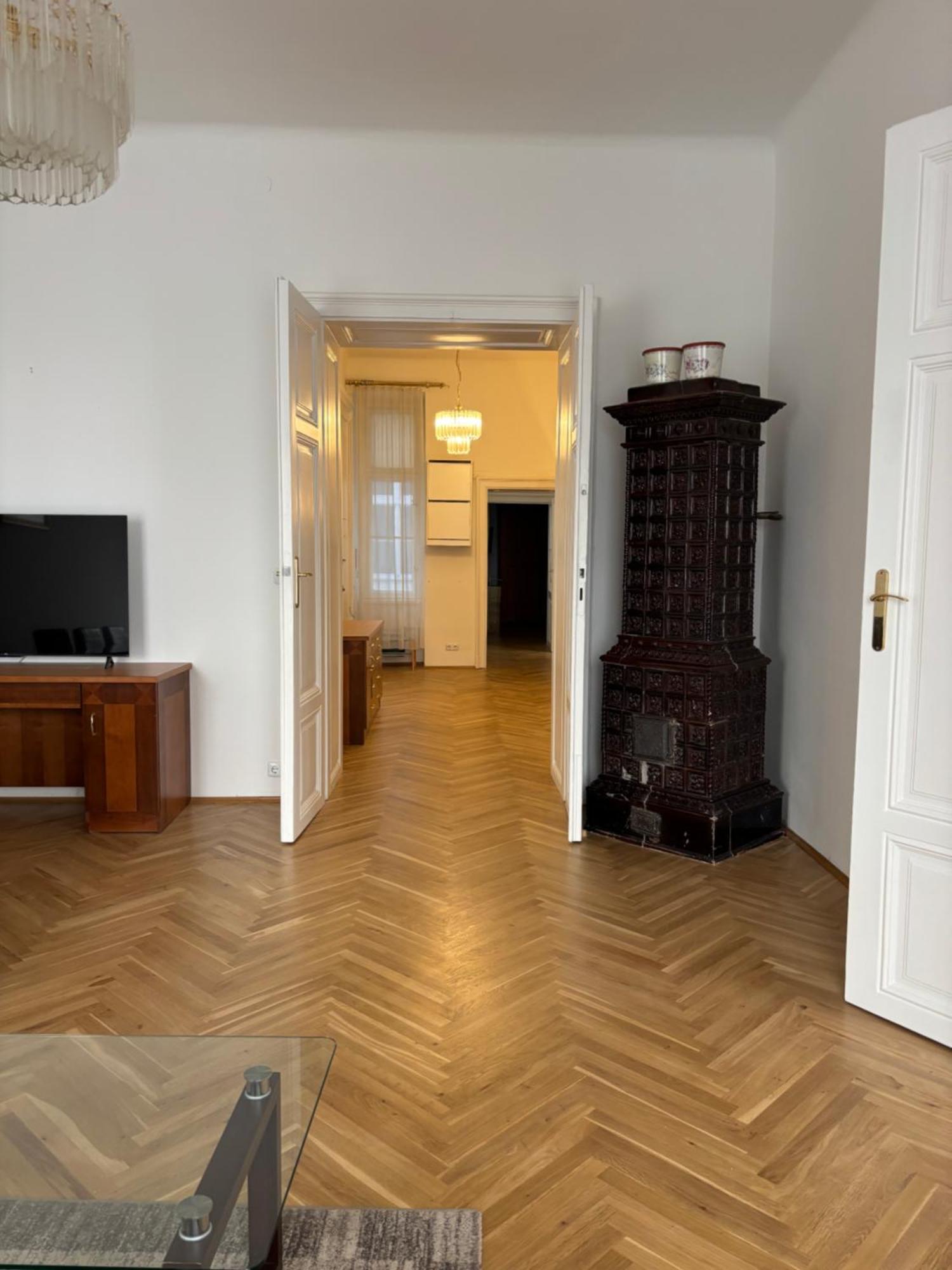 Carlton Suites Wien Eksteriør billede