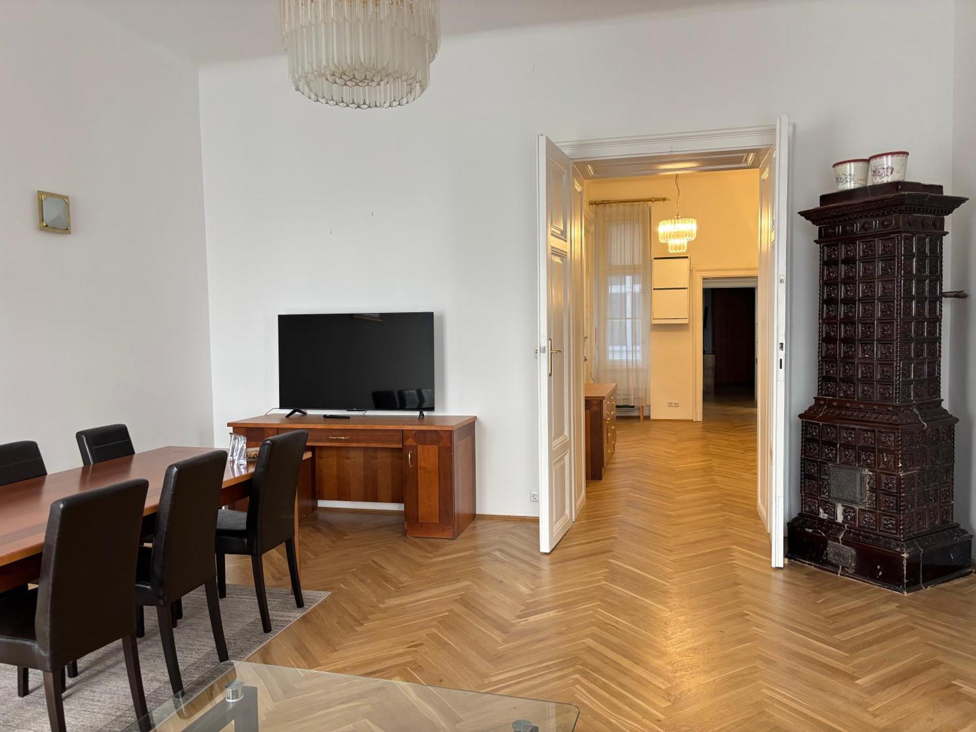 Carlton Suites Wien Eksteriør billede