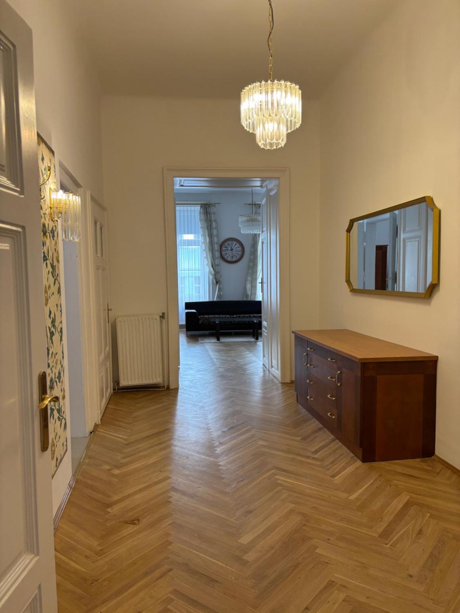 Carlton Suites Wien Eksteriør billede