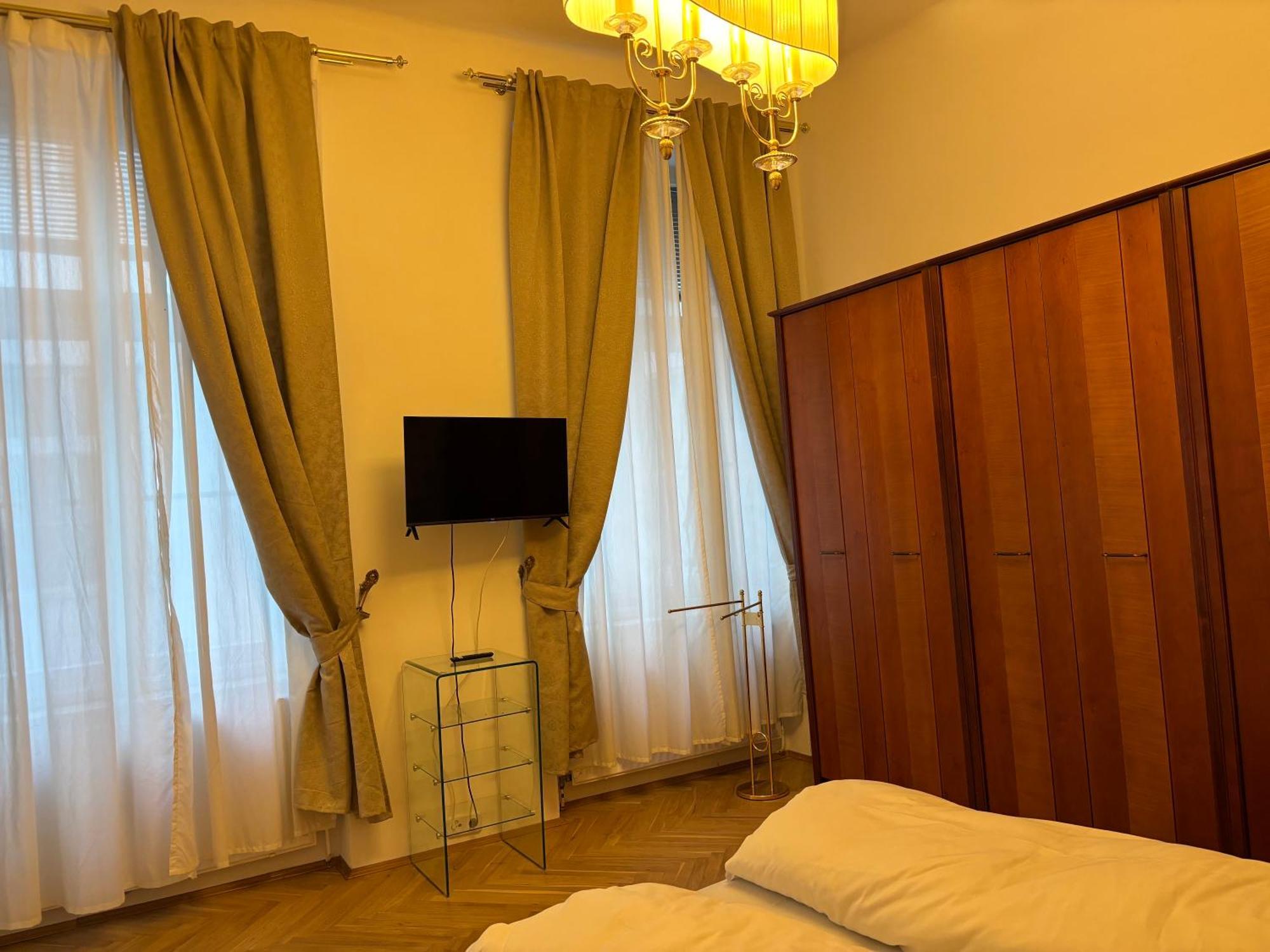 Carlton Suites Wien Eksteriør billede