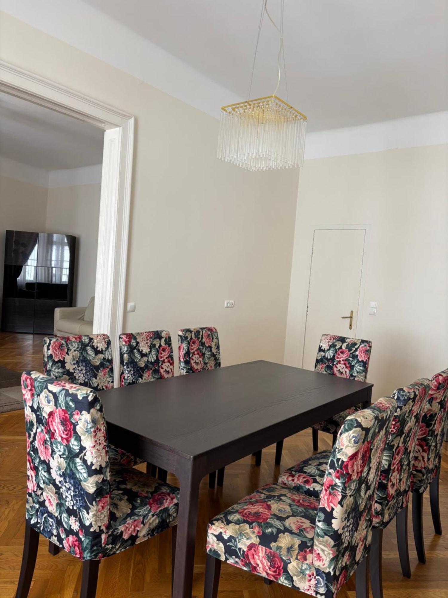 Carlton Suites Wien Eksteriør billede