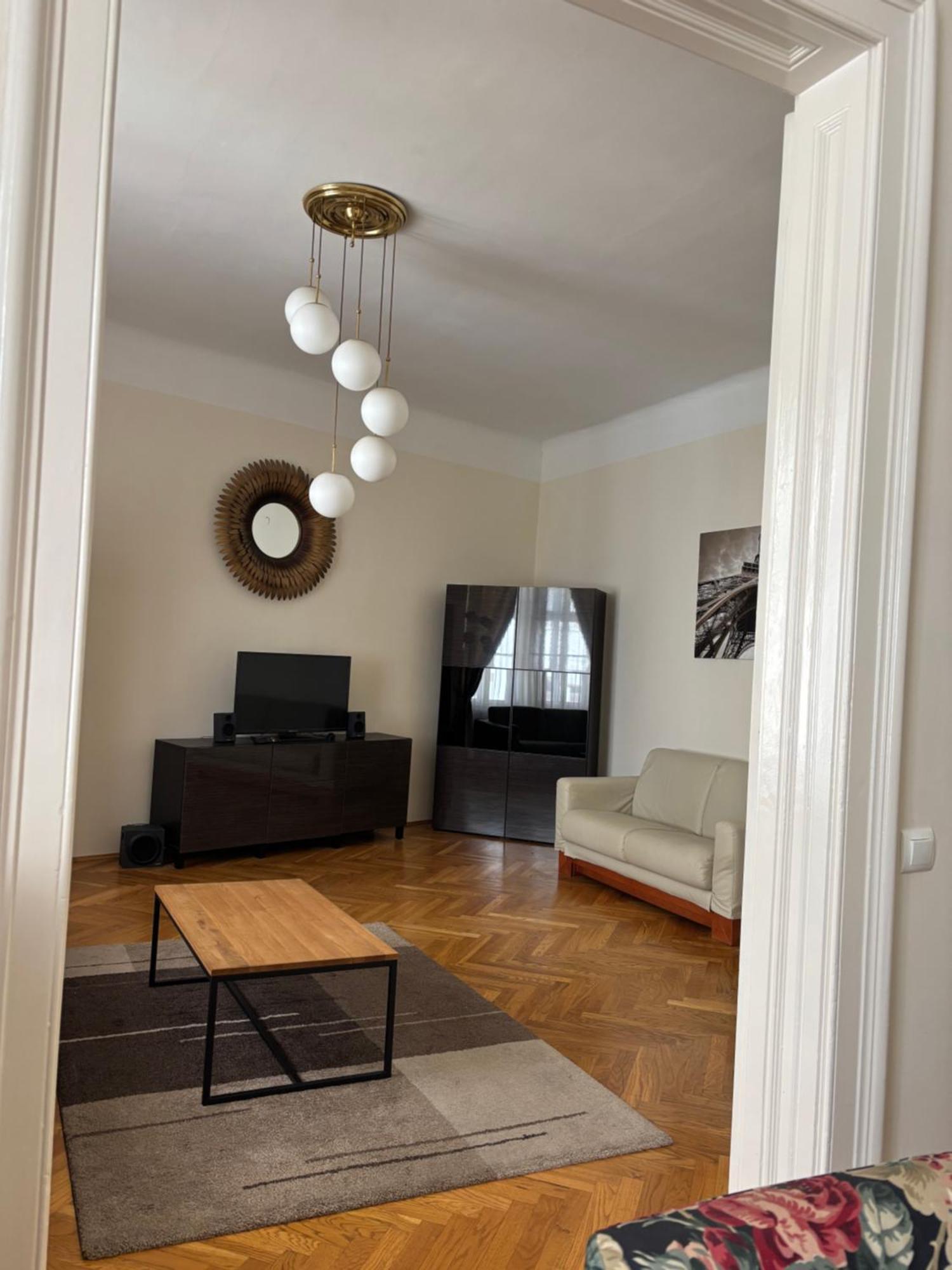 Carlton Suites Wien Eksteriør billede