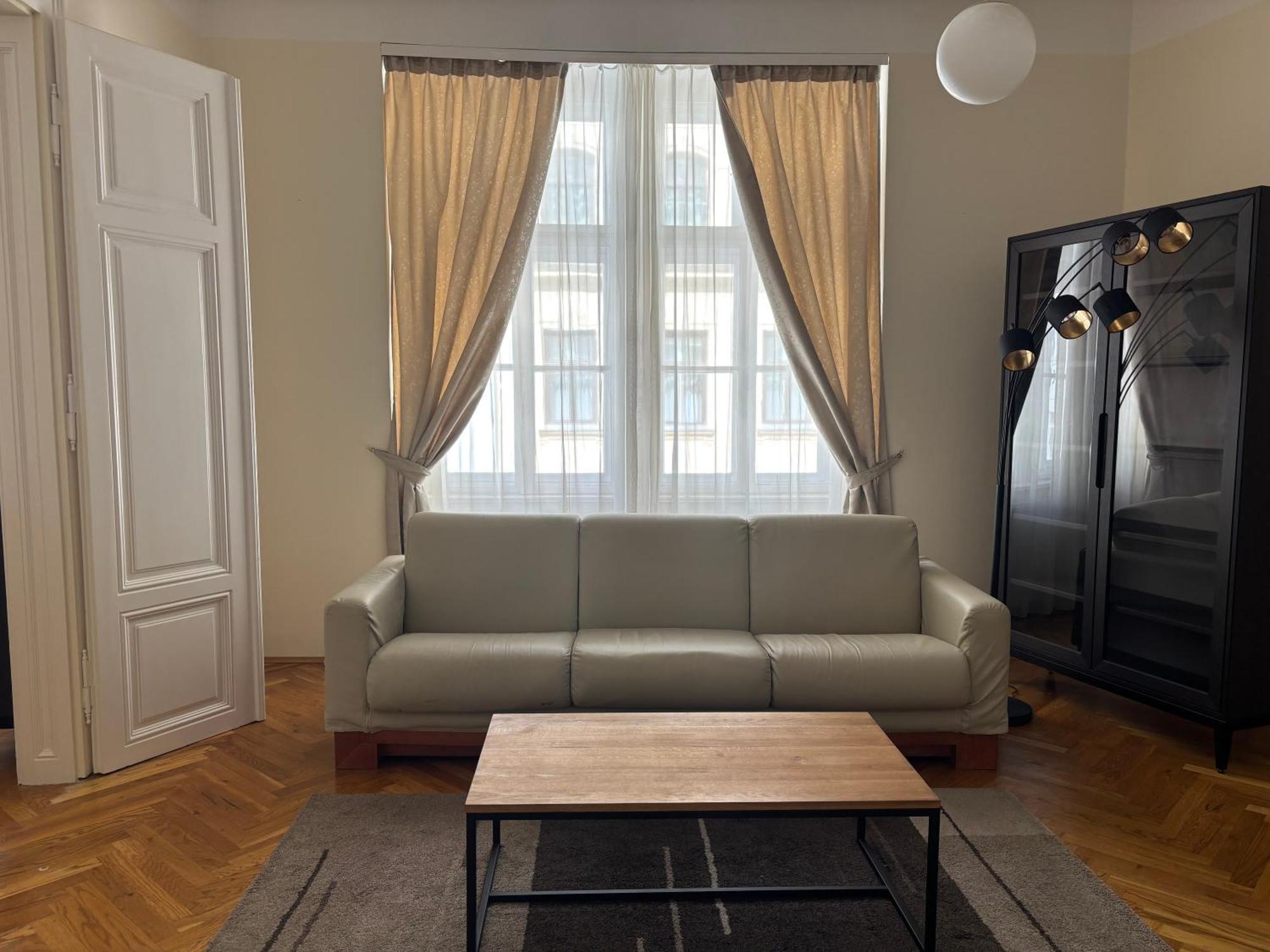 Carlton Suites Wien Eksteriør billede