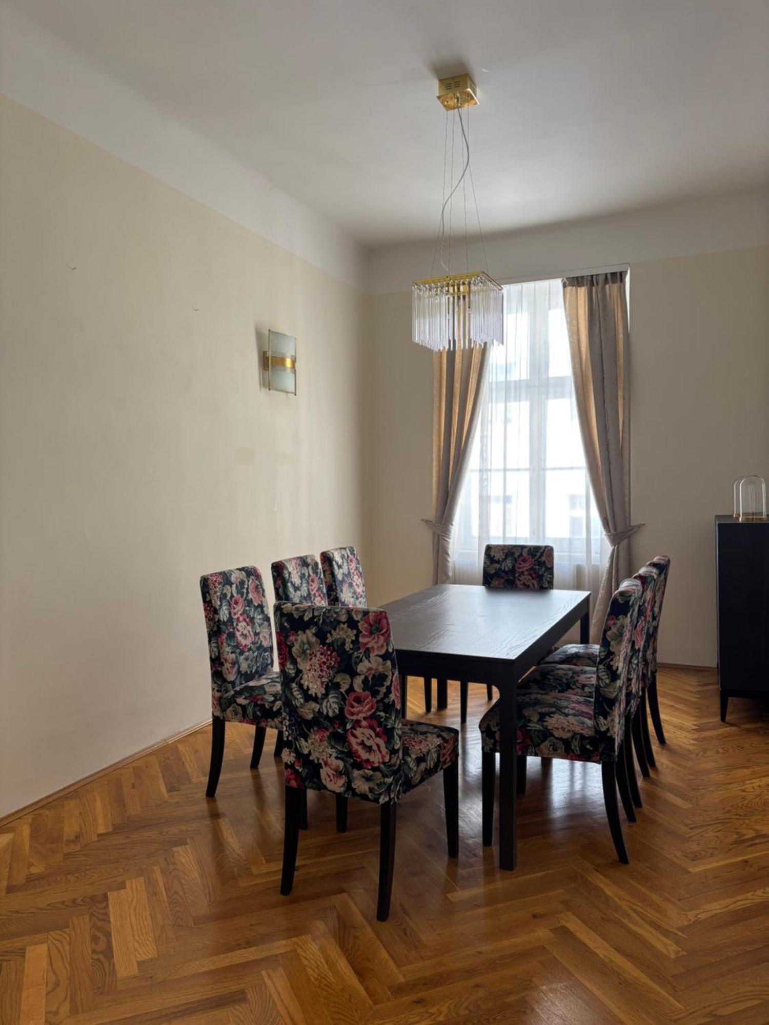 Carlton Suites Wien Eksteriør billede