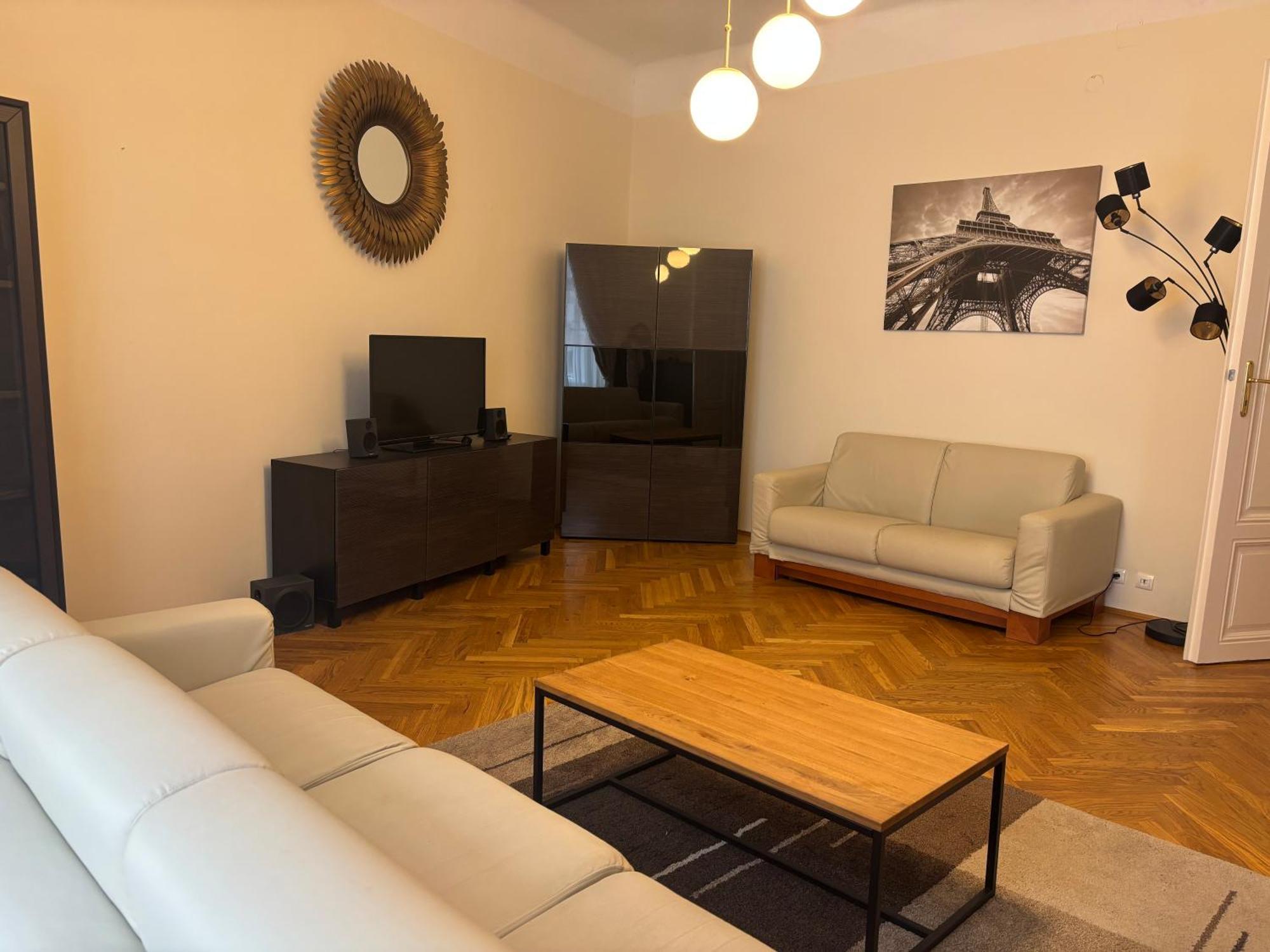 Carlton Suites Wien Eksteriør billede