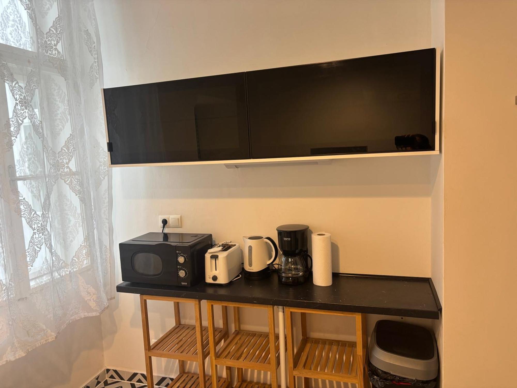 Carlton Suites Wien Eksteriør billede