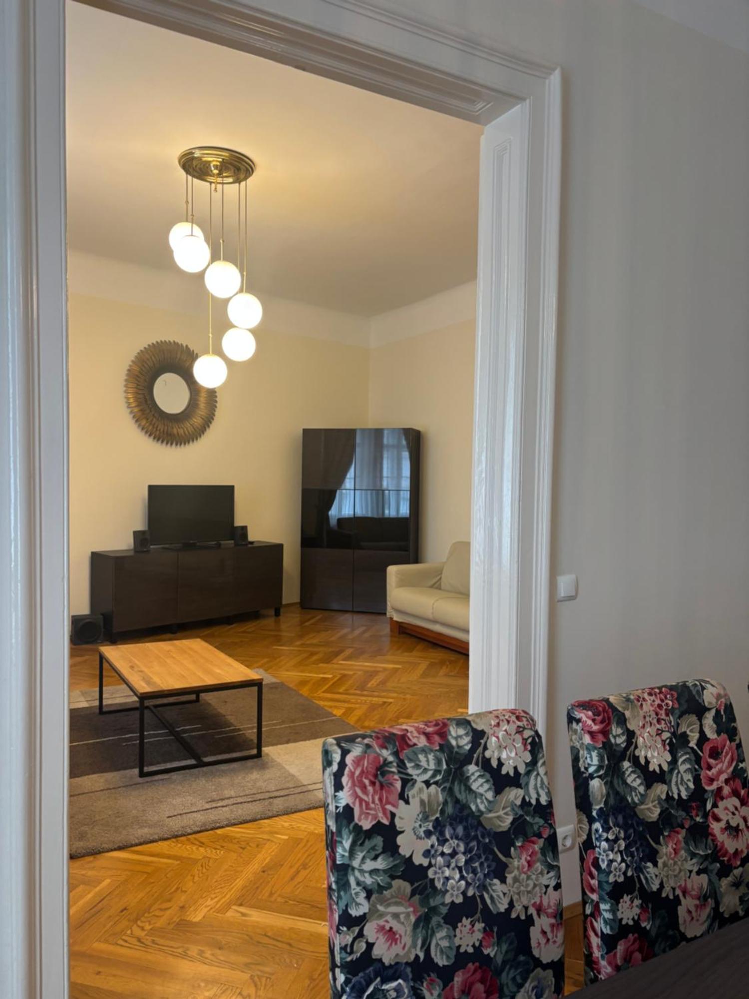 Carlton Suites Wien Eksteriør billede