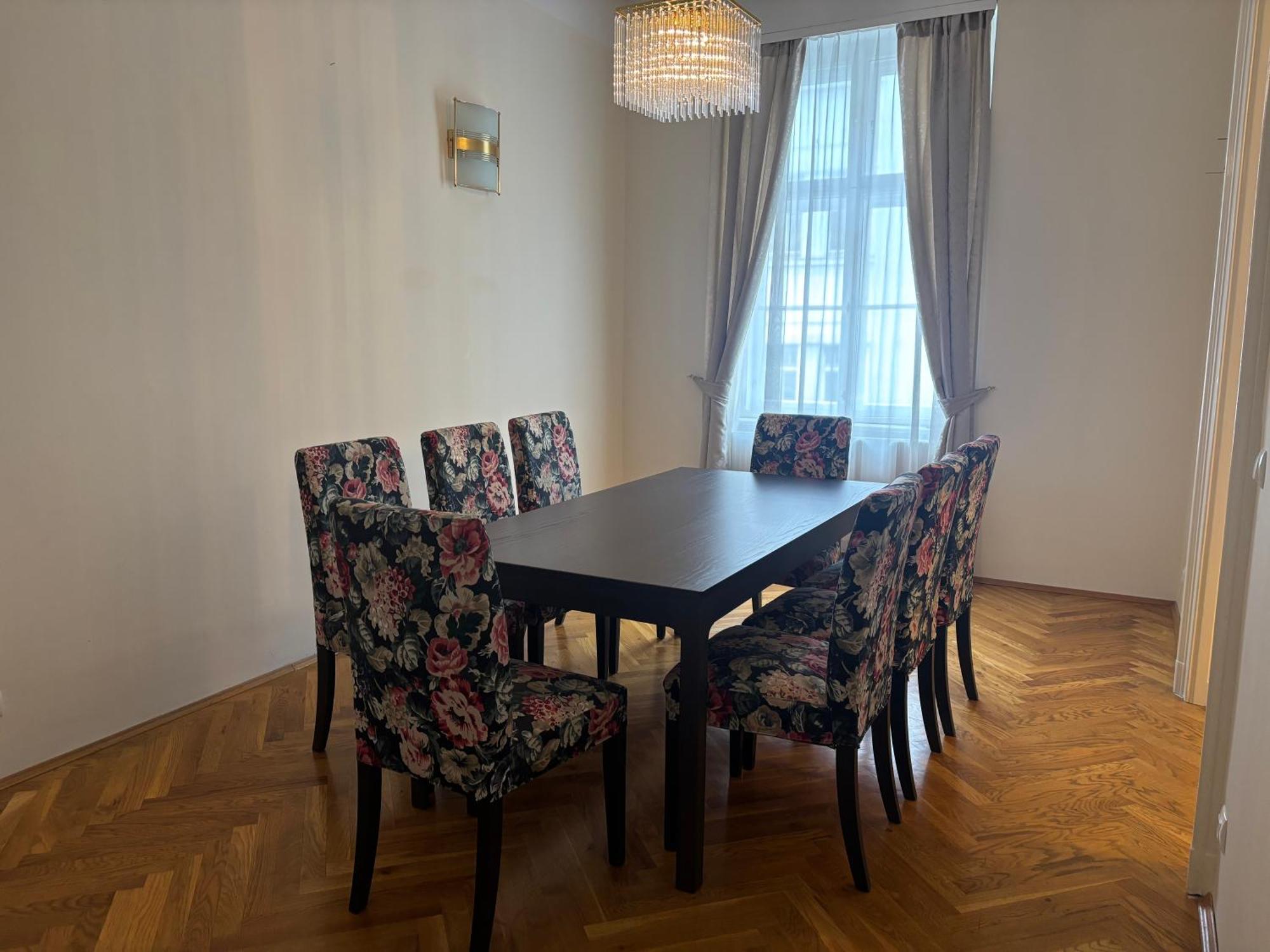 Carlton Suites Wien Eksteriør billede