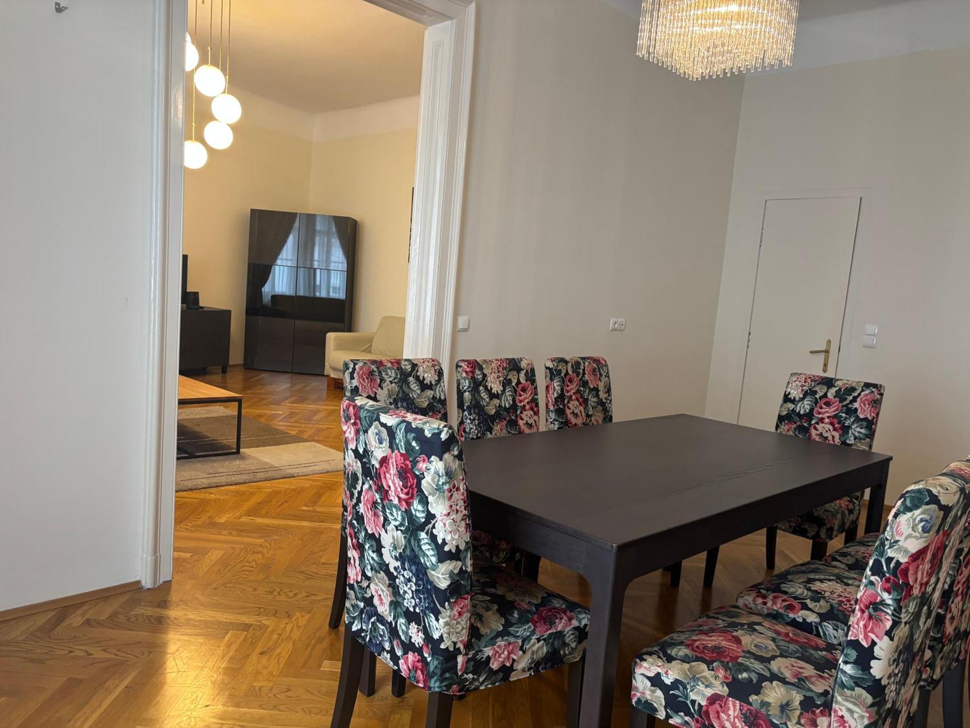 Carlton Suites Wien Eksteriør billede