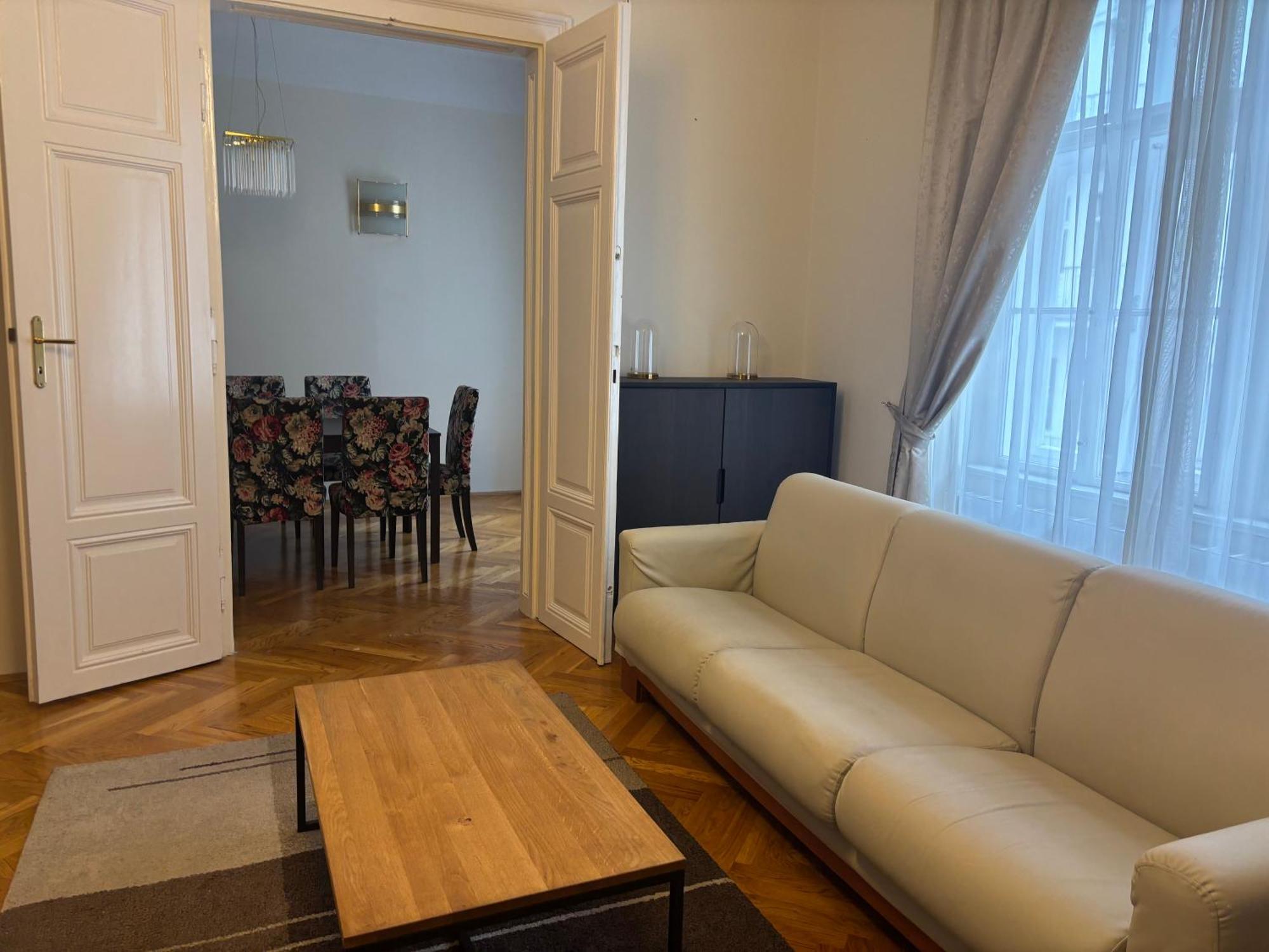 Carlton Suites Wien Eksteriør billede