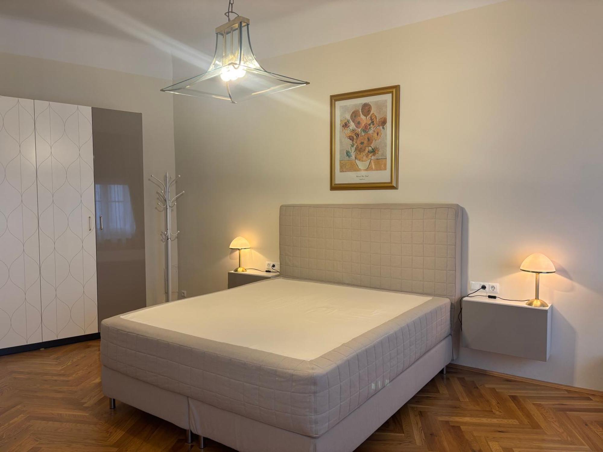 Carlton Suites Wien Eksteriør billede