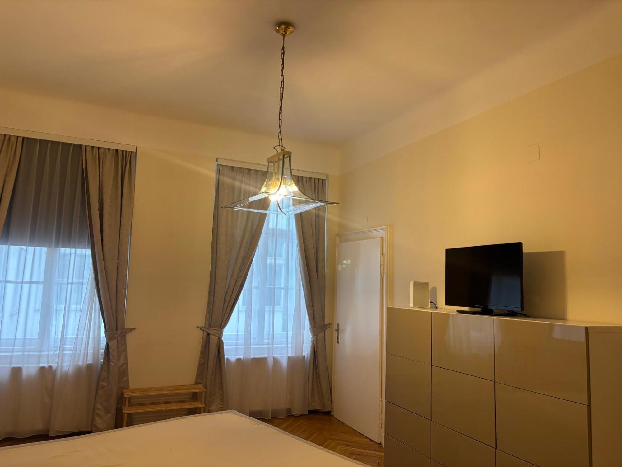 Carlton Suites Wien Eksteriør billede