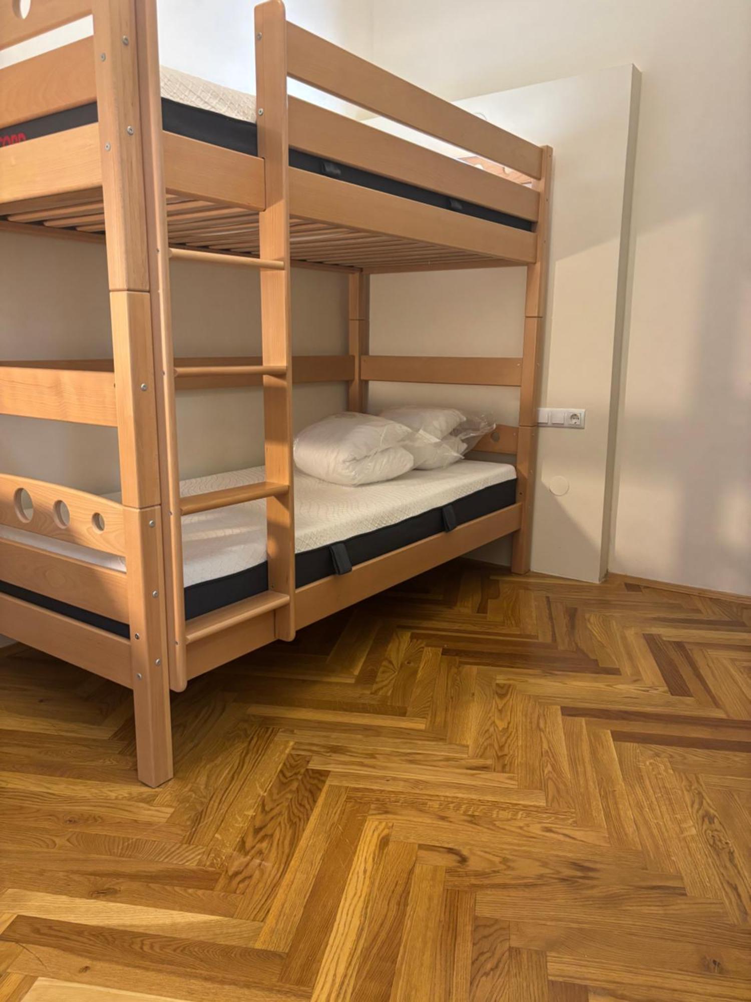Carlton Suites Wien Eksteriør billede